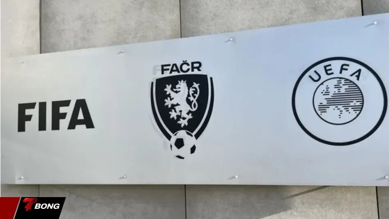 Fifa đang theo dõi sát sao vụ việc